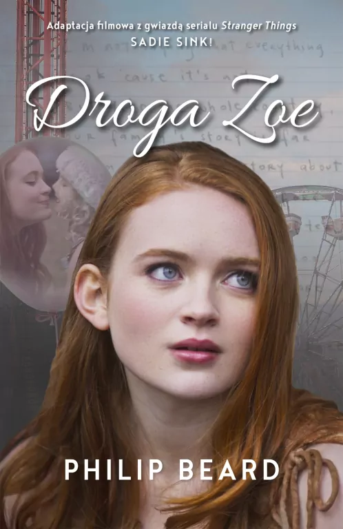 Droga Zoe - tantis.pl