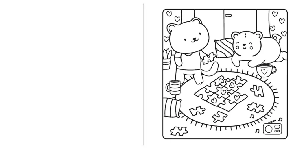 Sunny Vibes. Sweet Life. Świat relaksu i koloru - tantis.pl