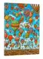 Notatnik linia Balloon Festival midi - tantis.pl