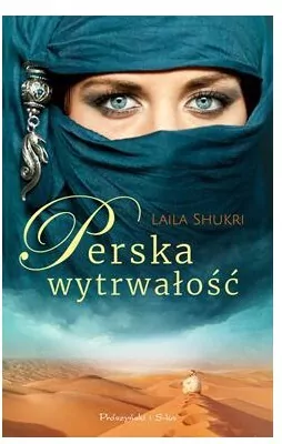 Perska wytrwałość. Perska miłość. Tom 8 - tantis.pl