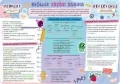 Podkładka na biurko - Części zdania - tantis.pl