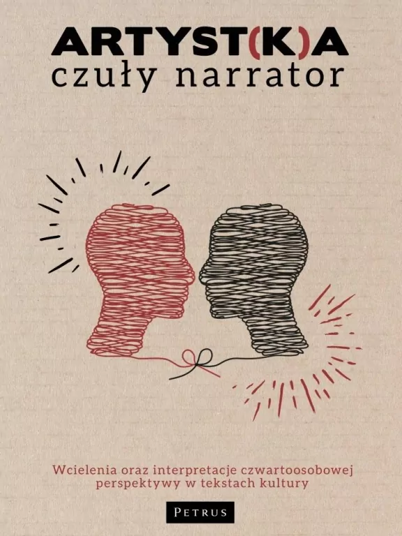 Artyst(k)a - czuły narrator - tantis.pl