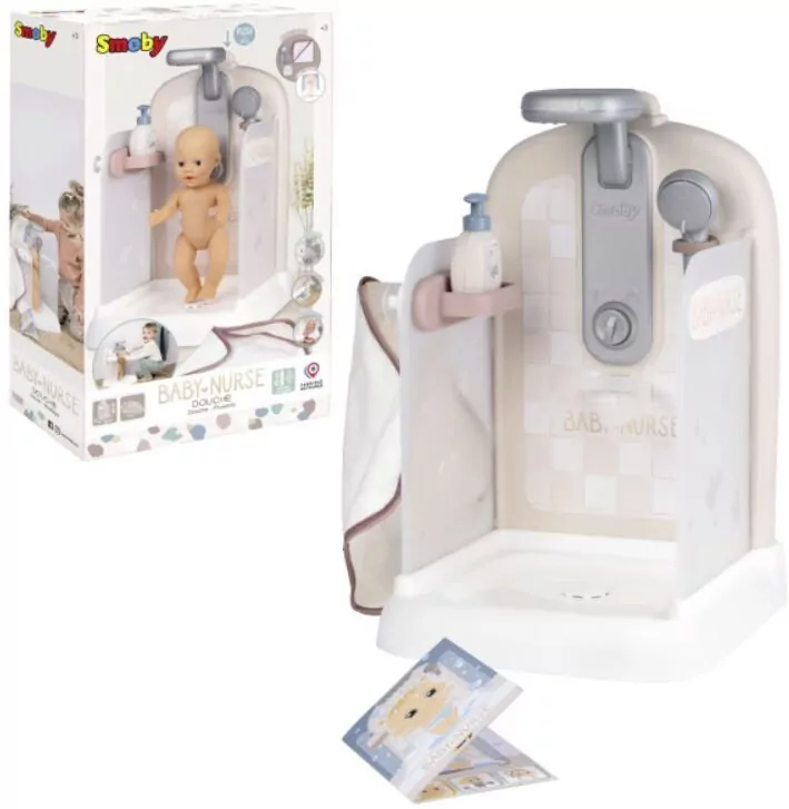 Baby Nurse Prysznic - tantis.pl