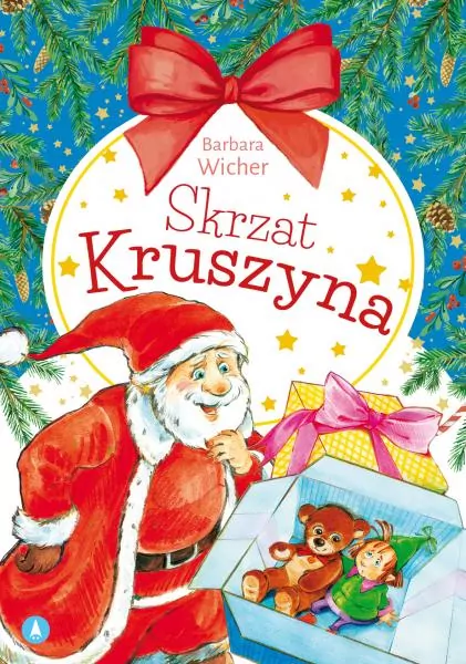 Skrzat Kruszyna - tantis.pl
