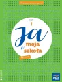 Ja i Moja Szkoła na nowo SP 2 podręcznik cz.1 - tantis.pl