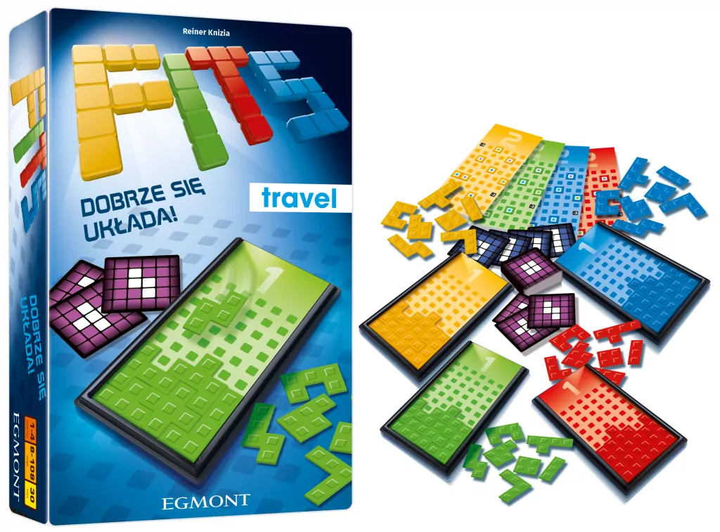 Fits Travel - tantis.pl