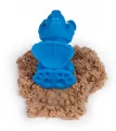 Kinetic Sand - Piasek kinetyczny z figurką pieska - tantis.pl