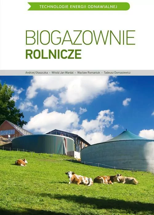 Biogazownie rolnicze - tantis.pl