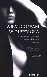 Wiem, co wam w duszy gra - tantis.pl