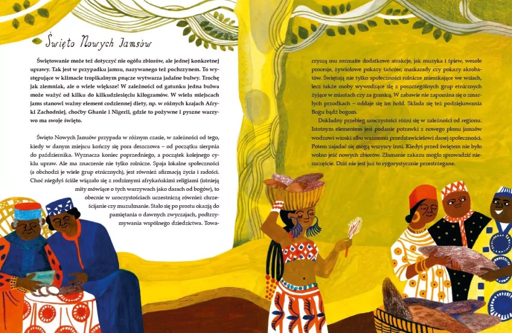 Świętujemy cały rok! 36 świąt z różnych stron świata - tantis.pl