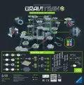 Gravitrax Pro. Zestaw startowy - tantis.pl