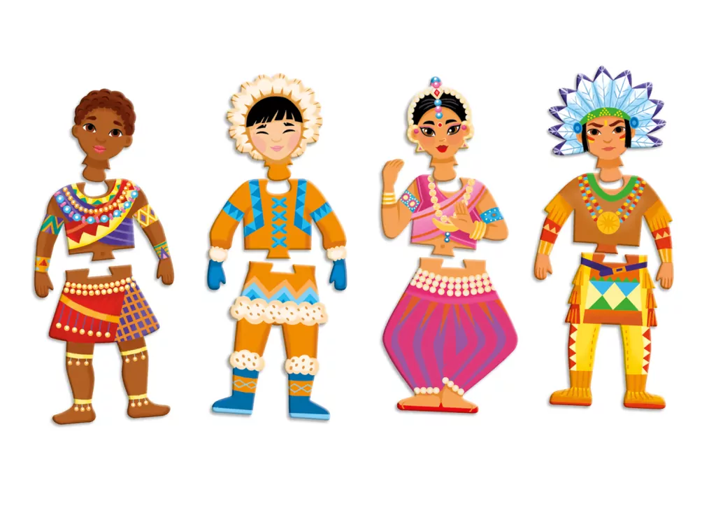 Gra Stroje świata - tantis.pl