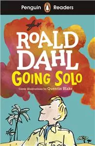 Penguin Readers Level 4: Going Solo - tantis.pl