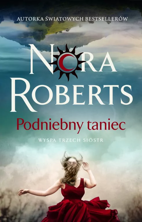 Podniebny taniec. Wyspa Trzech Sióstr - tantis.pl