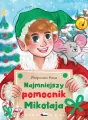 Najmniejszy pomocnik Mikołaja - tantis.pl
