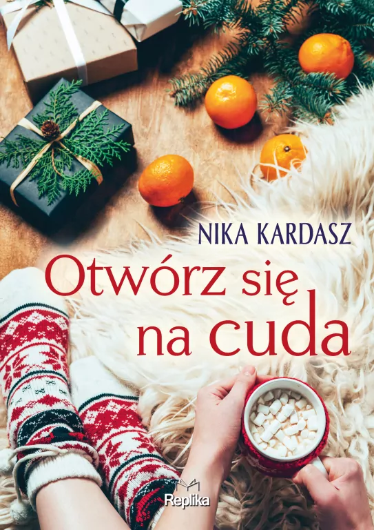 Otwórz się na cuda - tantis.pl