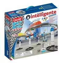 Tor kulkowy - Skyrail