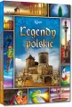 Legendy Polskie. Kolorowa klasyka - tantis.pl