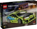 LEGO® Samochód Fast and Furious Mitsubishi Eclipse 42229 - tantis.pl