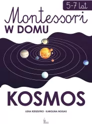 Kosmos. Montessori w domu