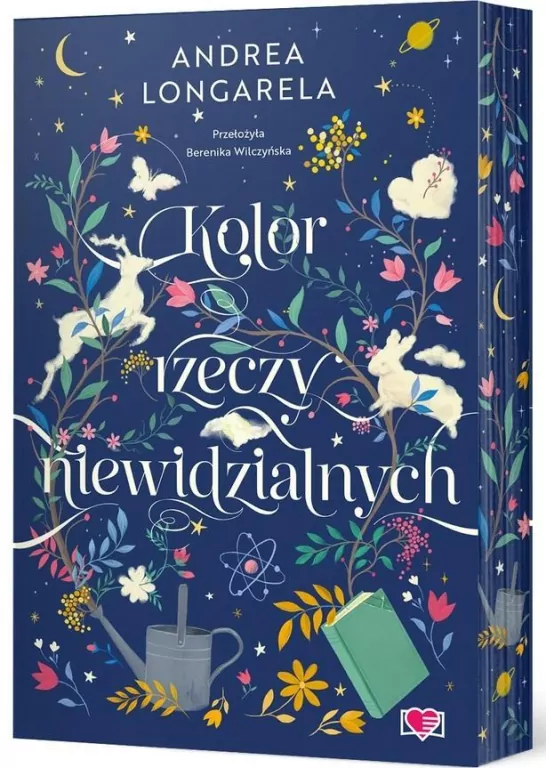 Kolor rzeczy niewidzialnych - tantis.pl