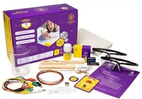 Smartbee Club - zestaw Elektro - tantis.pl