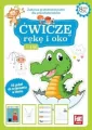 Ćwiczę rękę i oko - tantis.pl