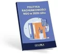 Polityka rachunkowości NGO w 2026 roku - tantis.pl