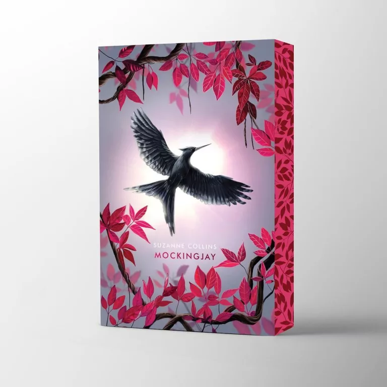 Mockingjay Deluxe - tantis.pl