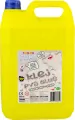 Klej bezbarwny PVA 5L - tantis.pl