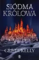 Siódma królowa. Lodowa Korona. Tom 2 - tantis.pl