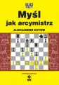 Myśl jak arcymistrz, wydanie 2 - tantis.pl