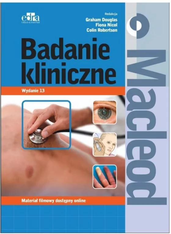 Macleod. Badanie kliniczne - tantis.pl