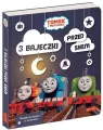 Tomek i przyjaciele. 3 bajeczki przed snem - tantis.pl