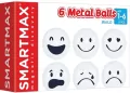 6 neutral balls. SmartMax - tantis.pl