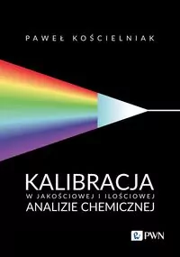 Kalibracja w jakościowej i ilościowej analizie... - tantis.pl