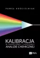 Kalibracja w jakościowej i ilościowej analizie... - tantis.pl