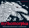 Mythomorphia. Ekstremalne kolorowanie i wyszukiwanie - tantis.pl