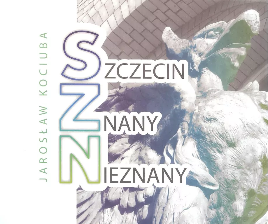Szczecin znany nieznany - tantis.pl