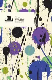 Testament - tantis.pl