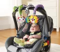 Tomy. Lamaze. Aktywna spirala - tantis.pl