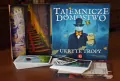 Tajemnicze Domostwo. Ukryte tropy - tantis.pl