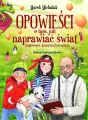 Opowieści o tym, jak naprawiać świat - tantis.pl