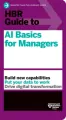 HBR Guide to AI Basics for Managers wer. angielska - tantis.pl