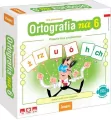 Ortografia na 6 - tantis.pl