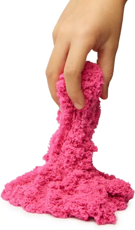 Kinetic Sand Piasek mały - tantis.pl