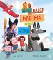 W tej bajce nie ma złego wilka. W tej bajce - tantis.pl