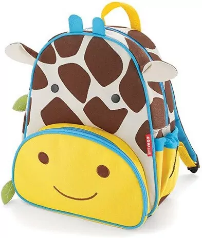 Plecak Żyrafa Little Kid - tantis.pl
