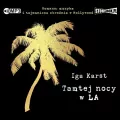 Tamtej nocy w LA audiobook - tantis.pl