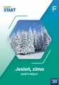 Pewny start. Poziom F. Jesień, zima KP - tantis.pl